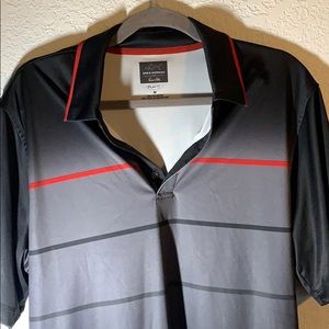 Greg Norman Polo